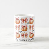 Cutest Pumpkin Koffiemok (Center)