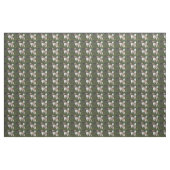 Cutest Shih Tzu Stof (Yard (91,4 cm))