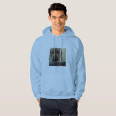 CuteSweatShirt Hoodie (Voorkant volledig)