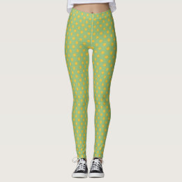 Cutesy Luck voor de Ierse Leggings
