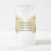 Cutesy Luck voor de Ierse Mok (Center)