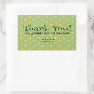 Cutesy Luck voor de Ierse Sticker