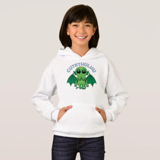 Cutethulhu (Voorkant volledig)