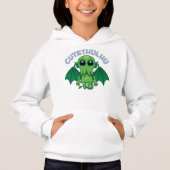 Cutethulhu (Voorkant)