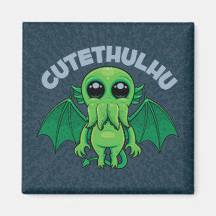 Cutethulhu Magneet
