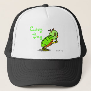 Cutey Bug Pet