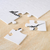 Cutey Bug Puzzle Legpuzzel (Zijkant)