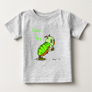 Cutey Bug Shirten