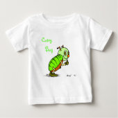 Cutey Bug Shirten (Voorkant)
