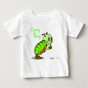 Cutey Bug Shirten
