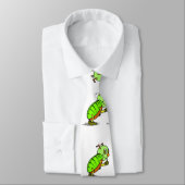 Cutey Bug Stropdas (Gebonden)