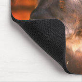 Cutey Llama Animal Muismat (Hoek)