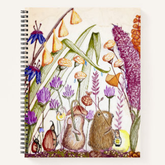 Cutey Planner Notitieboek