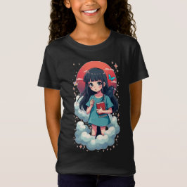 CutGirl Kinder T-shirt