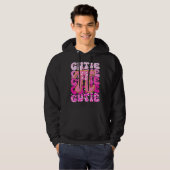 cuti hoodie (Voorkant volledig)