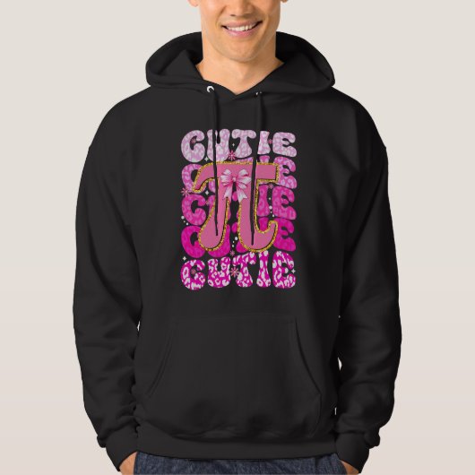 cuti hoodie (Voorkant)