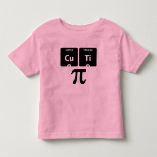 CuTi Pi - Peuter Fijne Trui T-shirt Roze