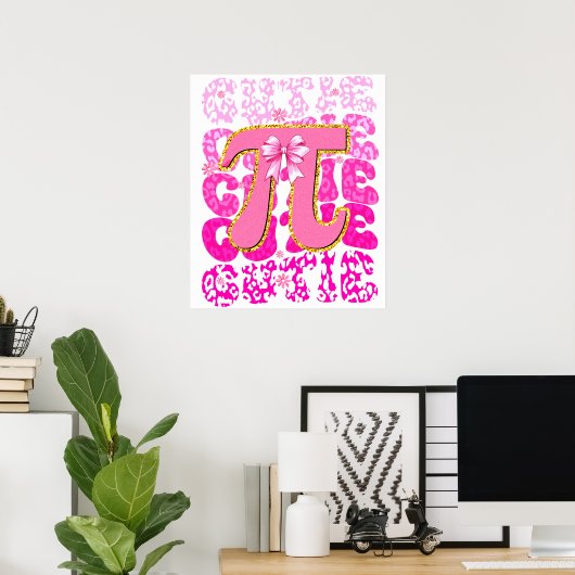 cuti poster (Thuiskantoor)
