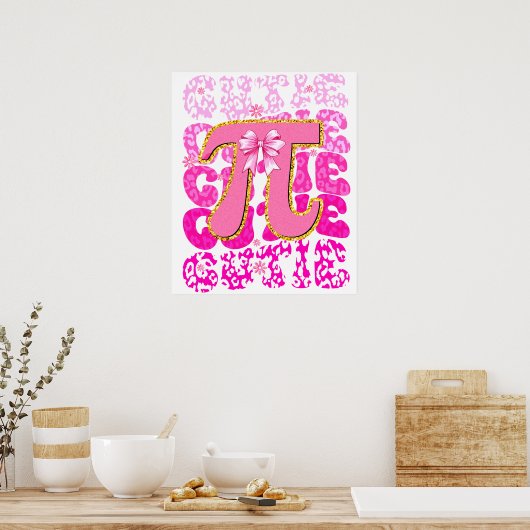 cuti poster (Keuken)