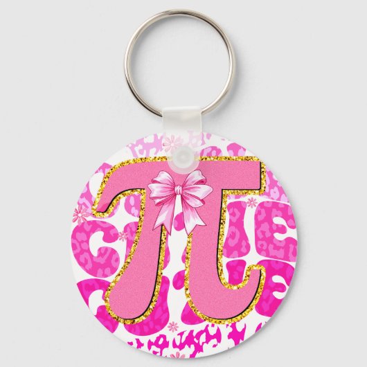 cuti sleutelhanger (Voorkant)