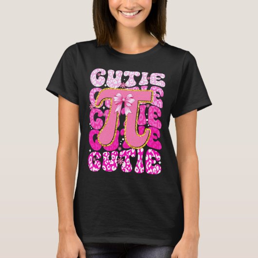 cuti t-shirt (Voorkant)