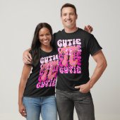 cuti t-shirt (Unisex)
