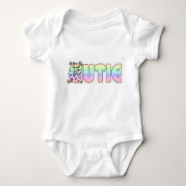 Cutie Baby Creeper Romper