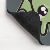 Cutie Baby Cthulhu Muismat (Hoek)