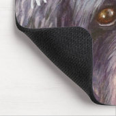 CUTIE BLACK COCK-A-POO MIX MUISMAT (Hoek)