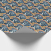 CUTIE BLACK HAVANESE CADEAUPAPIER (Hoek)