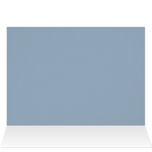 Cutie Blue Elephant - Little Peanut Water Bottles (Binnen Horizontaal (Boven))