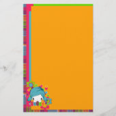 Cutie Briefpapier (Voorkant)