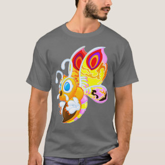 Cutie Butterfly T-shirt