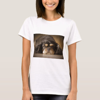 Cutie Cav. T-shirt