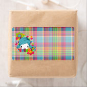 Cutie Etiket (Insitu)