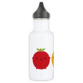 Cutie Fruity Waterfles (Links)