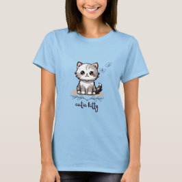 Cutie-Kat T-shirt
