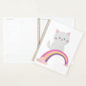 Cutie Kitten Cat Planner (Display)