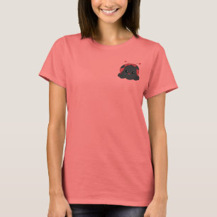 Cutie Lady Bug T-shirt