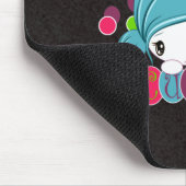 Cutie Muismat (Hoek)