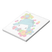 Cutie Notitieblok (Linkerzijde)