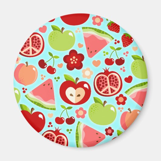 Cutie-obligaties Magneet (Voorkant)