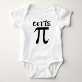 Cutie PI Romper (Voorkant)