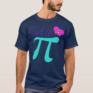 Cutie Pi T-shirt