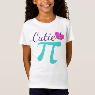 Cutie Pi T-shirt