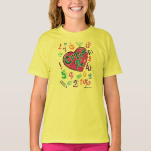 CUTIE PI T-SHIRT
