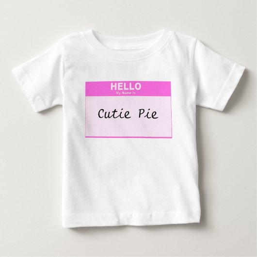 Cutie Pie (Voorkant)