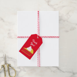 Cutie Pie Cherry 1st Birthday Party Theme Cadeaulabel