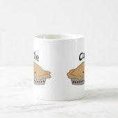 Cutie Pie Koffiemok (Center)