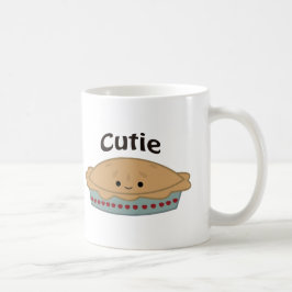 Cutie Pie Koffiemok
